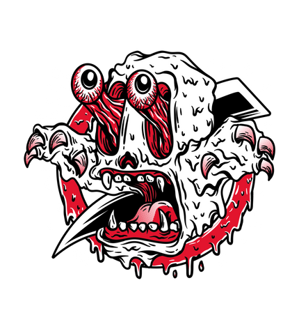 Collection image for: Monster