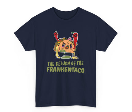 Frankentaco Classic T-Shirt