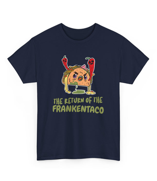 Frankentaco Classic T-Shirt