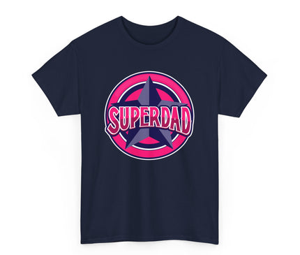 Super Dad Classic T-Shirt