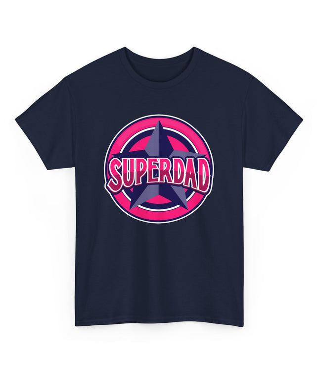 Super Dad Classic T-Shirt