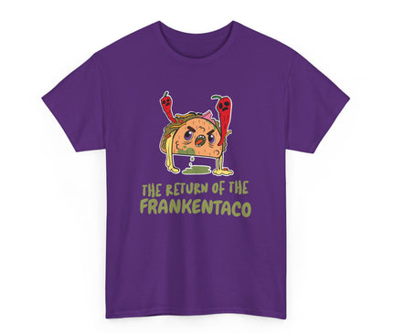 Frankentaco Classic T-Shirt