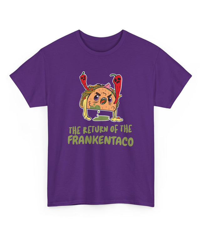 Frankentaco Classic T-Shirt