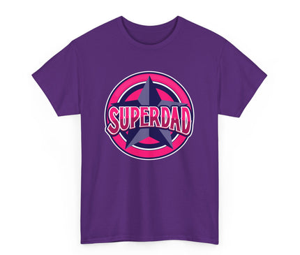 Super Dad Classic T-Shirt