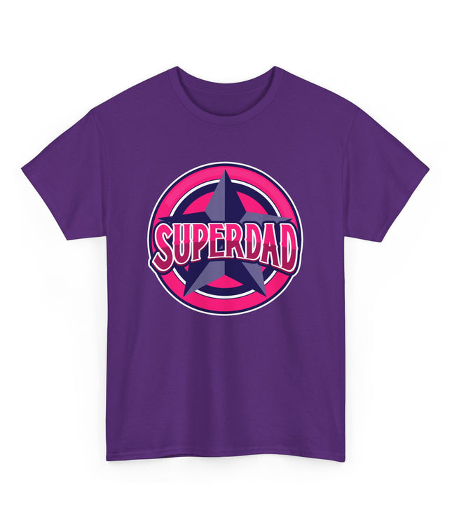 Super Dad Classic T-Shirt