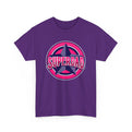 Purple / S