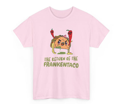 Frankentaco Classic T-Shirt