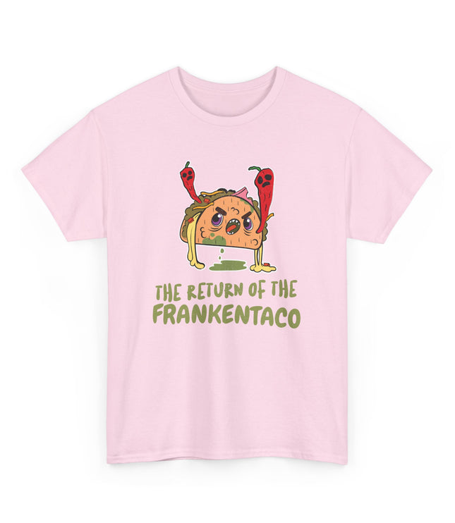 Frankentaco Classic T-Shirt