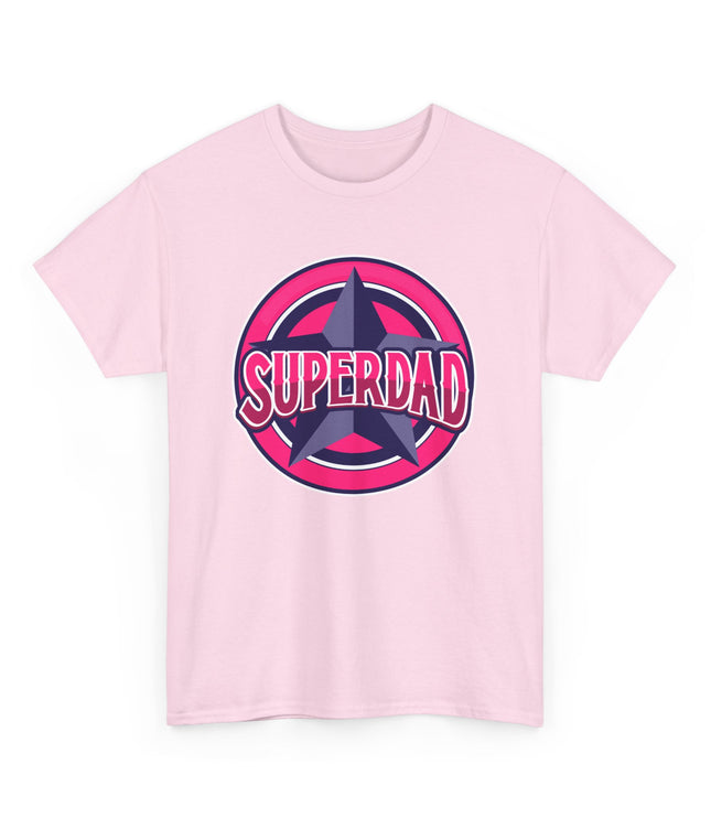 Super Dad Classic T-Shirt