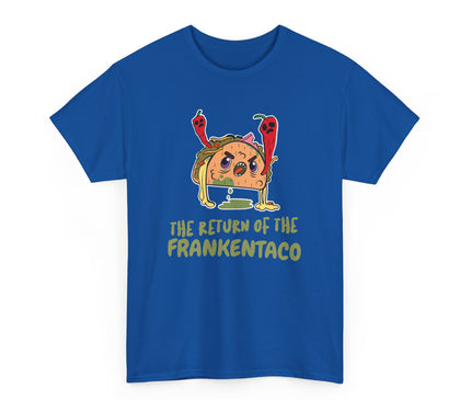 Frankentaco Classic T-Shirt