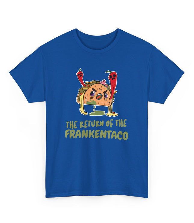 Frankentaco Classic T-Shirt