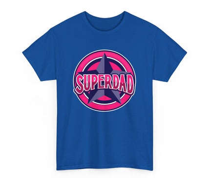 Super Dad Classic T-Shirt