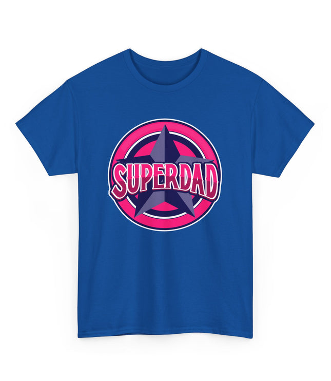 Super Dad Classic T-Shirt