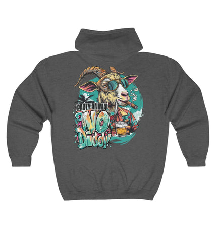 Collection image for: Classic Zip Hoodies