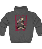 Dark Heather