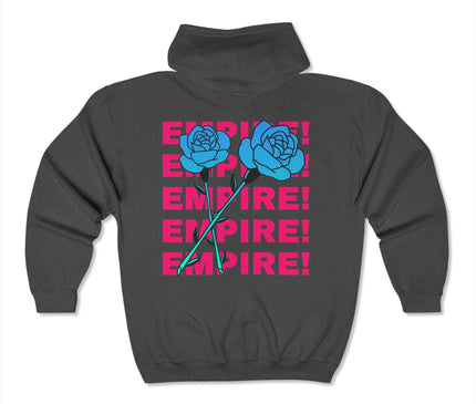 Empire Classic Zip Hoodie