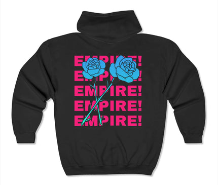 Empire Classic Zip Hoodie