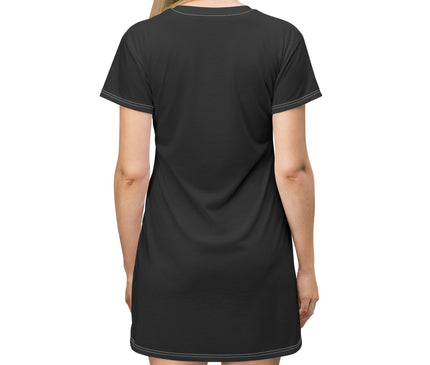 Zombie Hands Women's Tee Dress