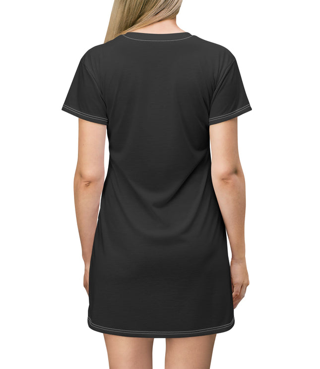 Zombie Hands Women's Tee Dress