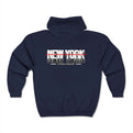 Navy / S