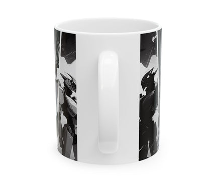 Anime Coffee Mug
