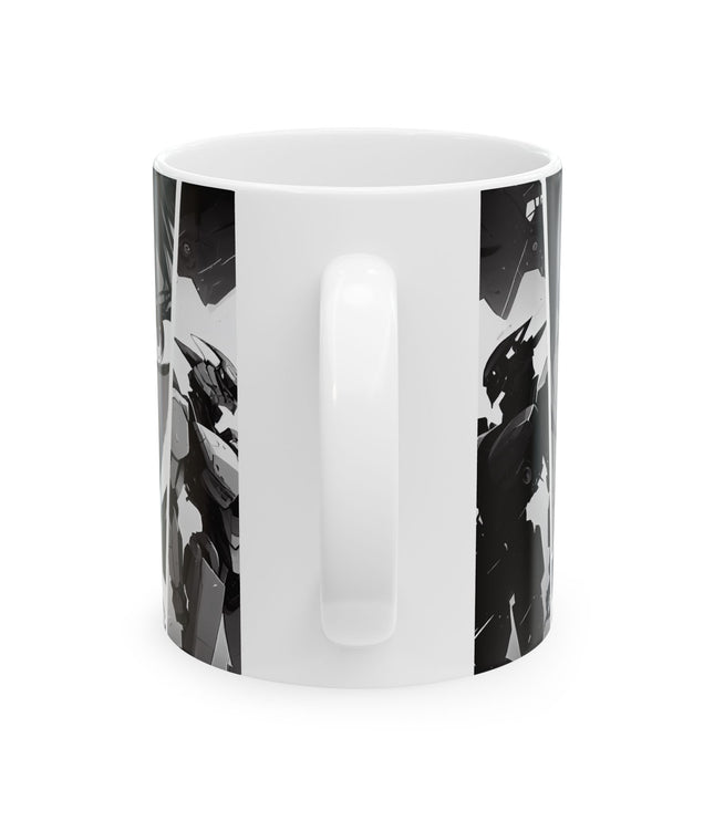 Anime Coffee Mug