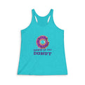 Tri-Blend Tahiti Blue / XS