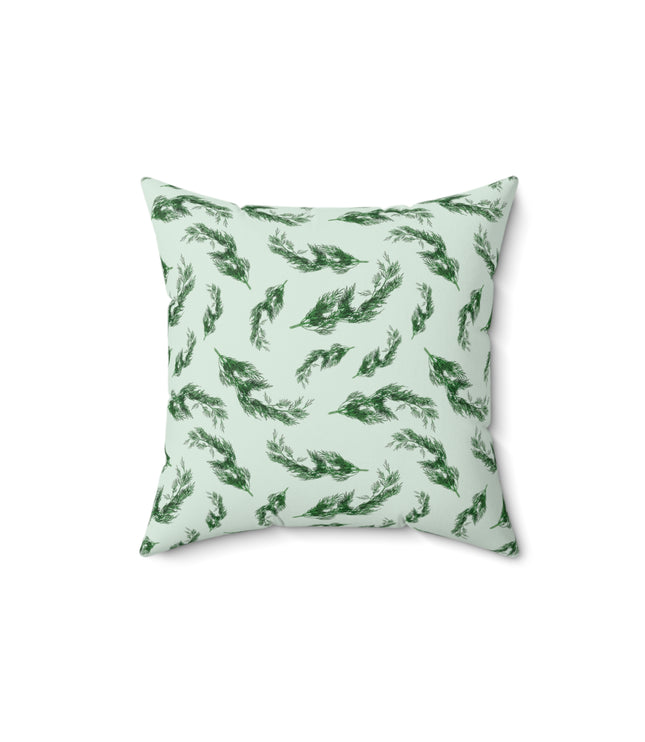Dill Herb Pillow