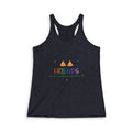 Tri-Blend Vintage Black / XS