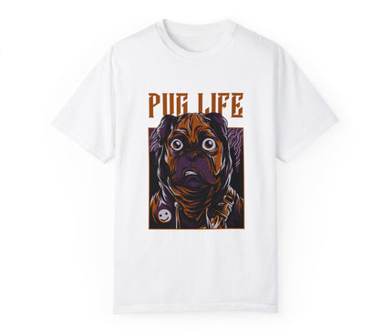 Pug Life Premium T-Shirt
