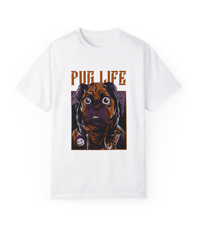 Pug Life Premium T-Shirt