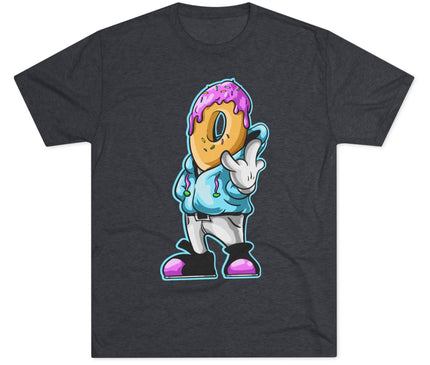 Bronut Tri-Blend T-Shirt