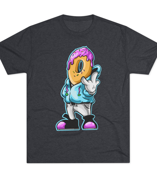 Bronut Tri-Blend T-Shirt