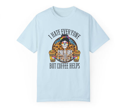 I Hate Everyone Premium T-Shirt