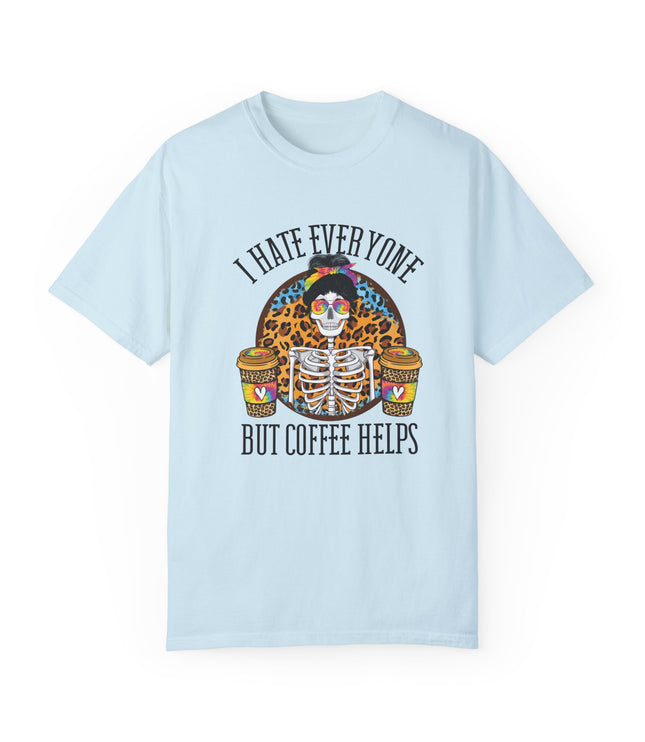 I Hate Everyone Premium T-Shirt