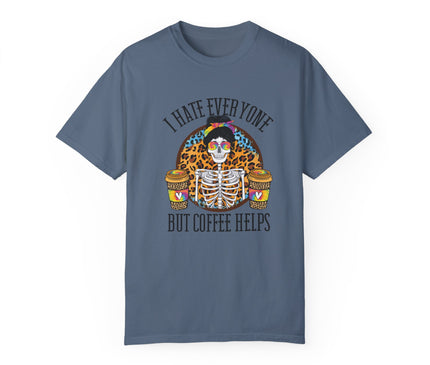 I Hate Everyone Premium T-Shirt