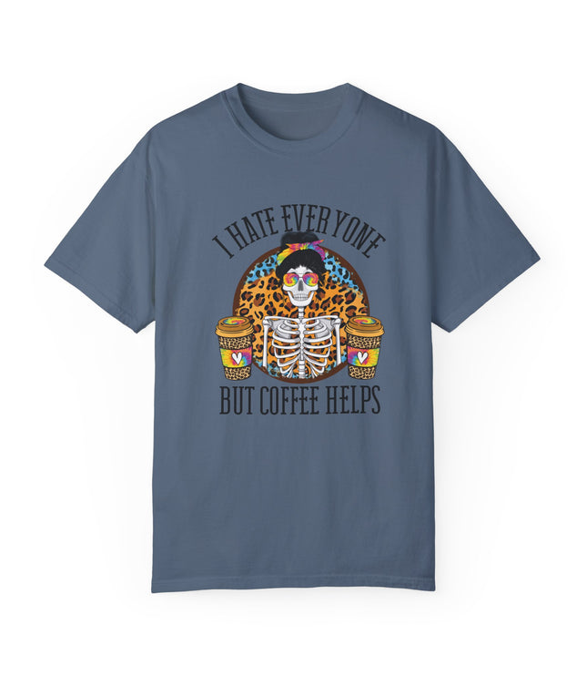 I Hate Everyone Premium T-Shirt