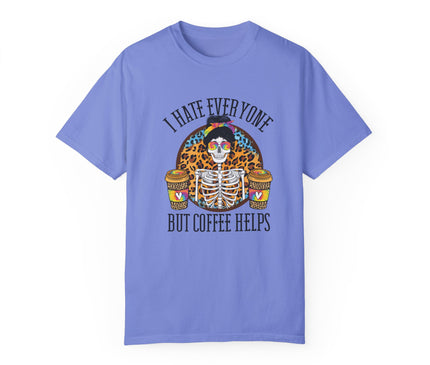 I Hate Everyone Premium T-Shirt