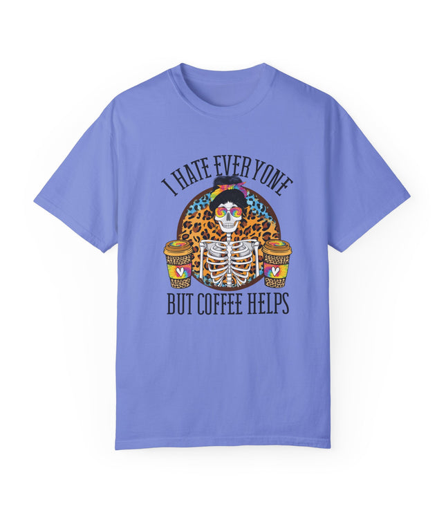 I Hate Everyone Premium T-Shirt