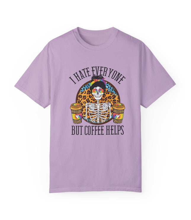 I Hate Everyone Premium T-Shirt
