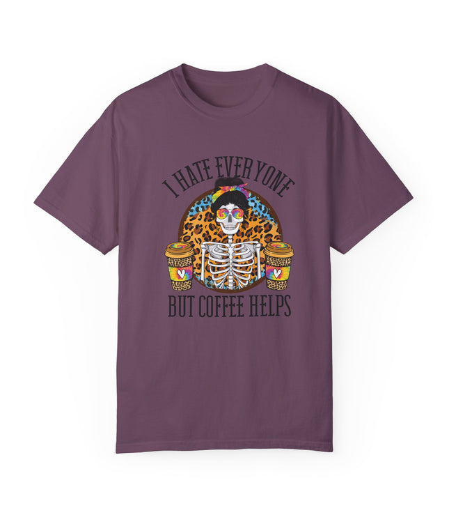 I Hate Everyone Premium T-Shirt