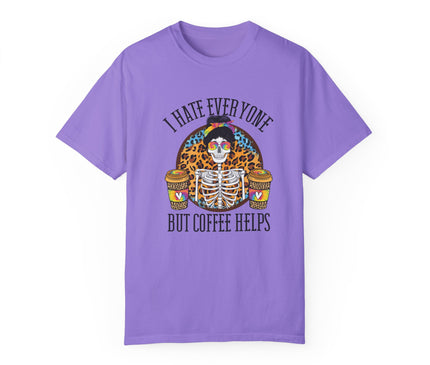 I Hate Everyone Premium T-Shirt