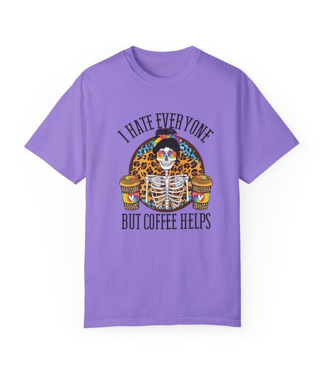 I Hate Everyone Premium T-Shirt