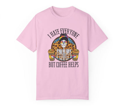 I Hate Everyone Premium T-Shirt