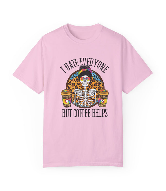 I Hate Everyone Premium T-Shirt