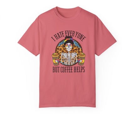 I Hate Everyone Premium T-Shirt