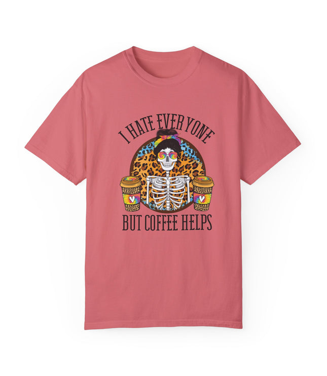 I Hate Everyone Premium T-Shirt
