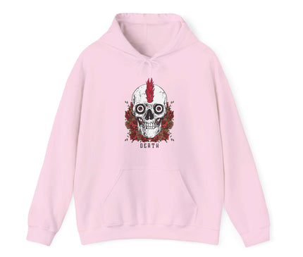 Death Classic Hoodie