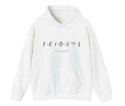 Fridays Classic Hoodie