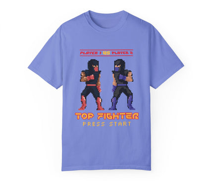 Top Fighter Premium T-Shirt